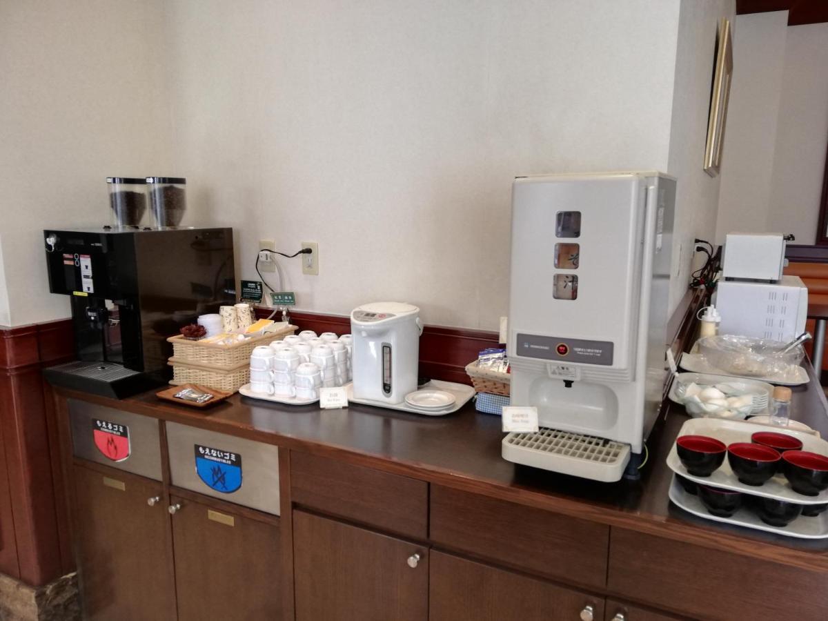 Grg Hotel Naha Higashimachi Bagian luar foto
