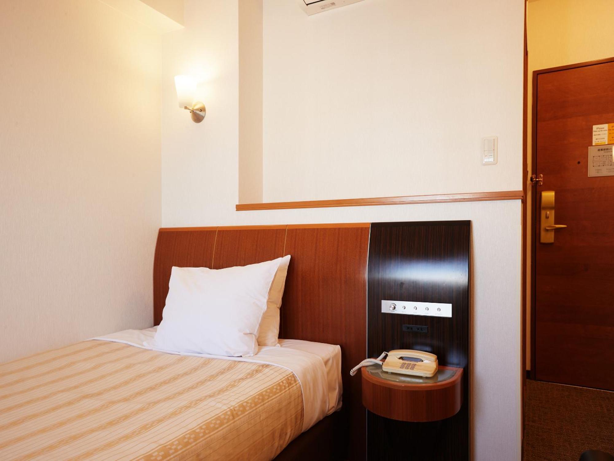 Grg Hotel Naha Higashimachi Bagian luar foto