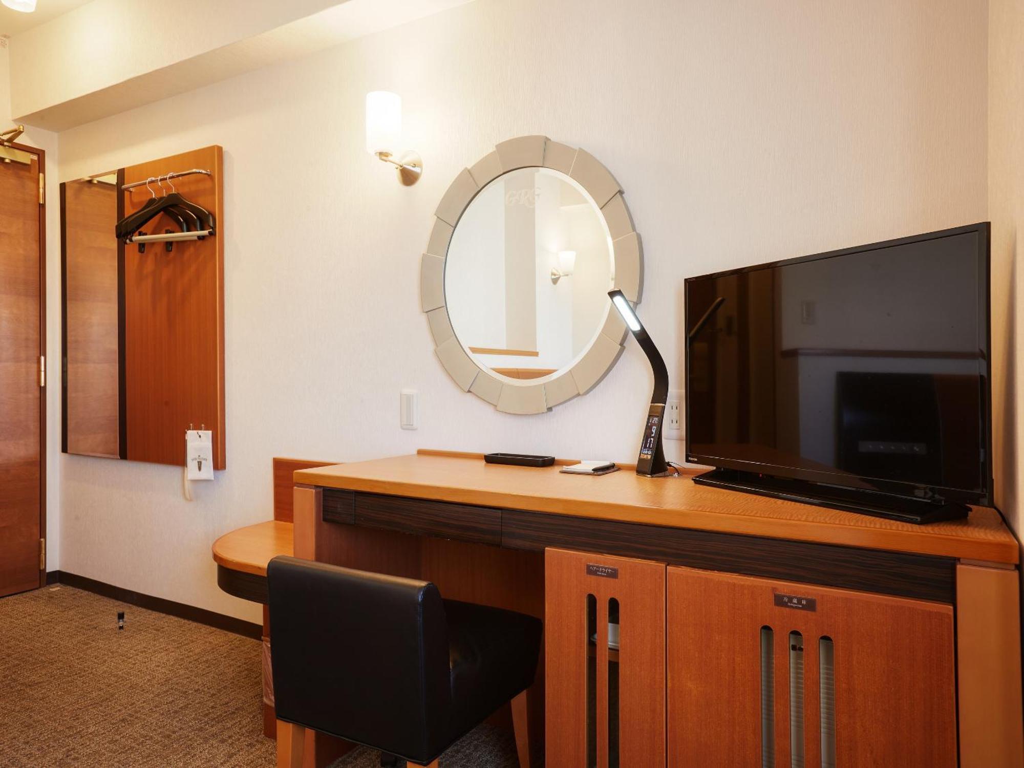 Grg Hotel Naha Higashimachi Bagian luar foto