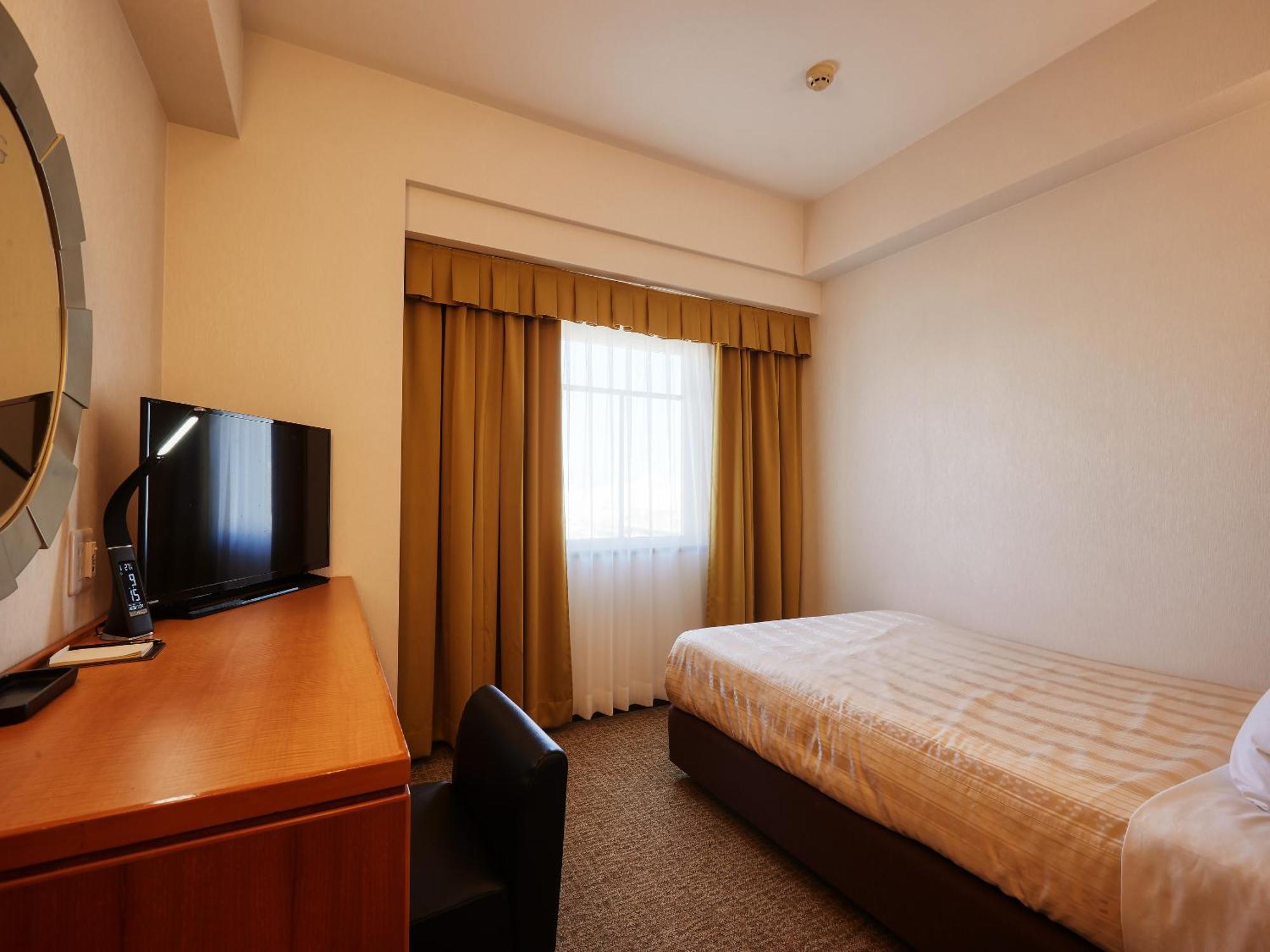 Grg Hotel Naha Higashimachi Bagian luar foto