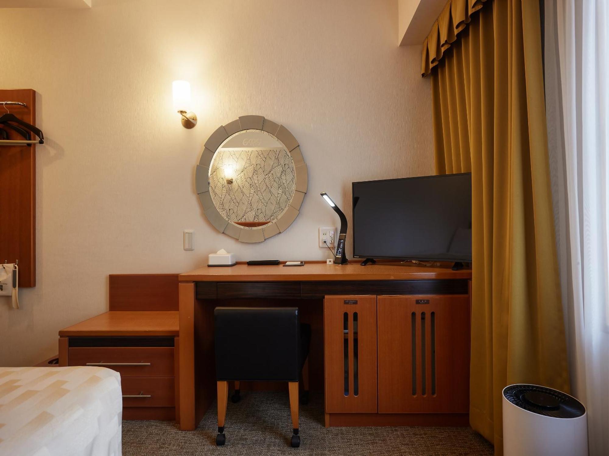Grg Hotel Naha Higashimachi Bagian luar foto
