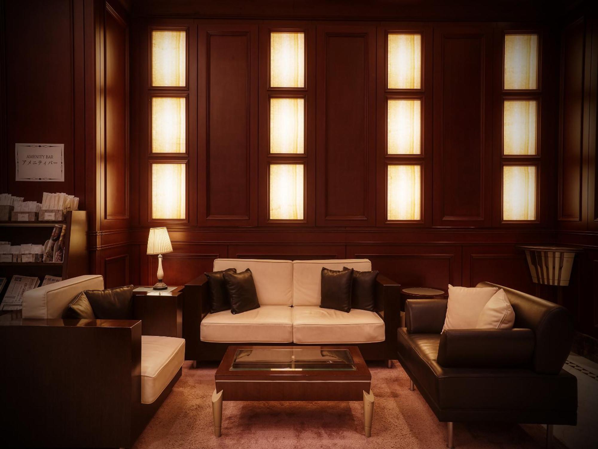 Grg Hotel Naha Higashimachi Bagian luar foto