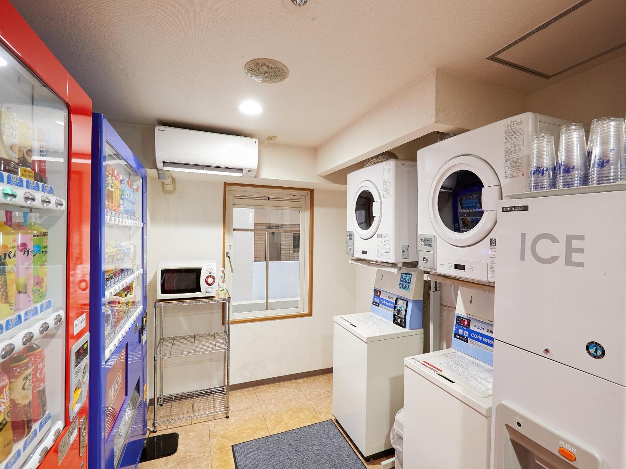 Grg Hotel Naha Higashimachi Bagian luar foto