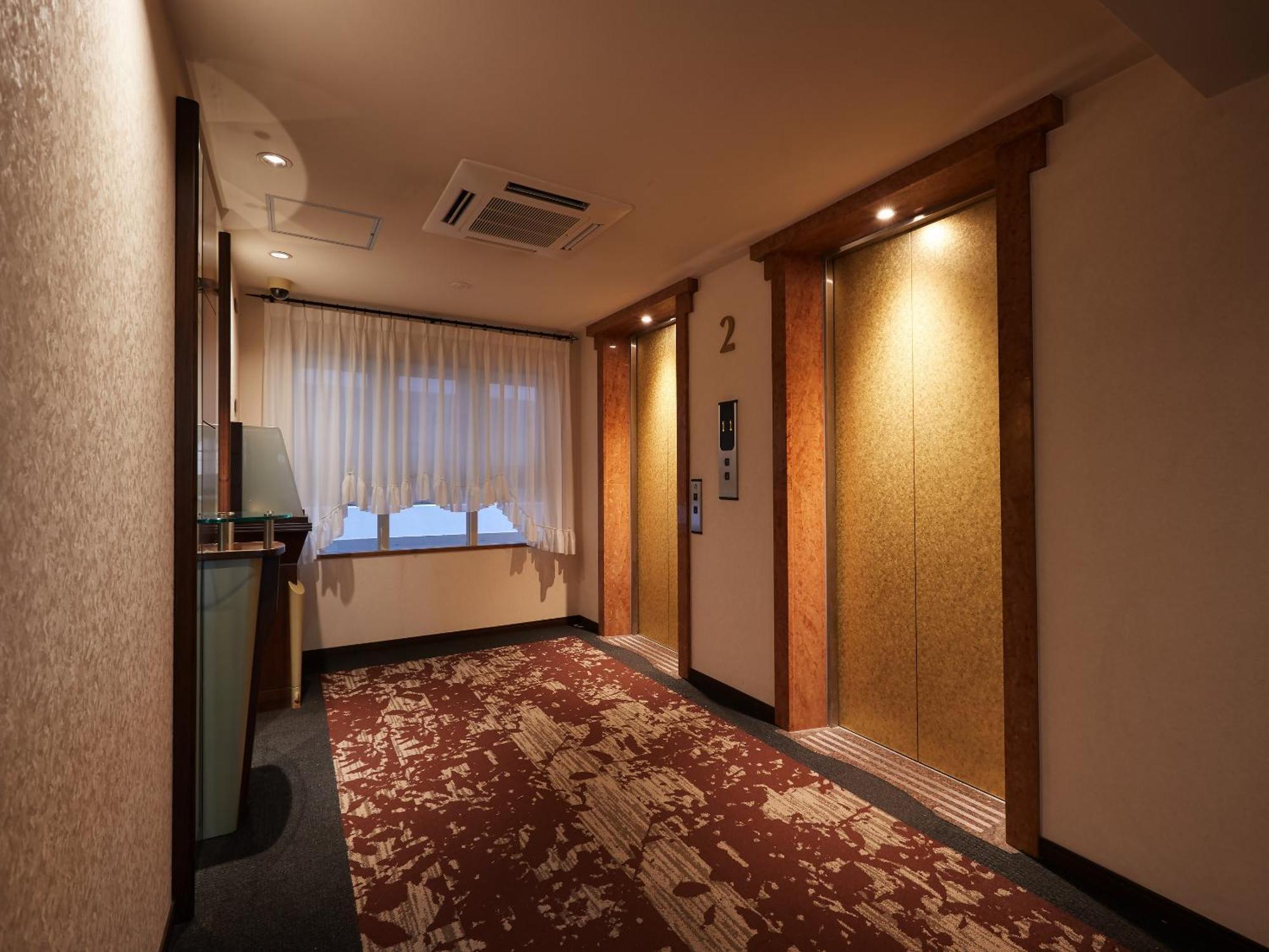 Grg Hotel Naha Higashimachi Bagian luar foto