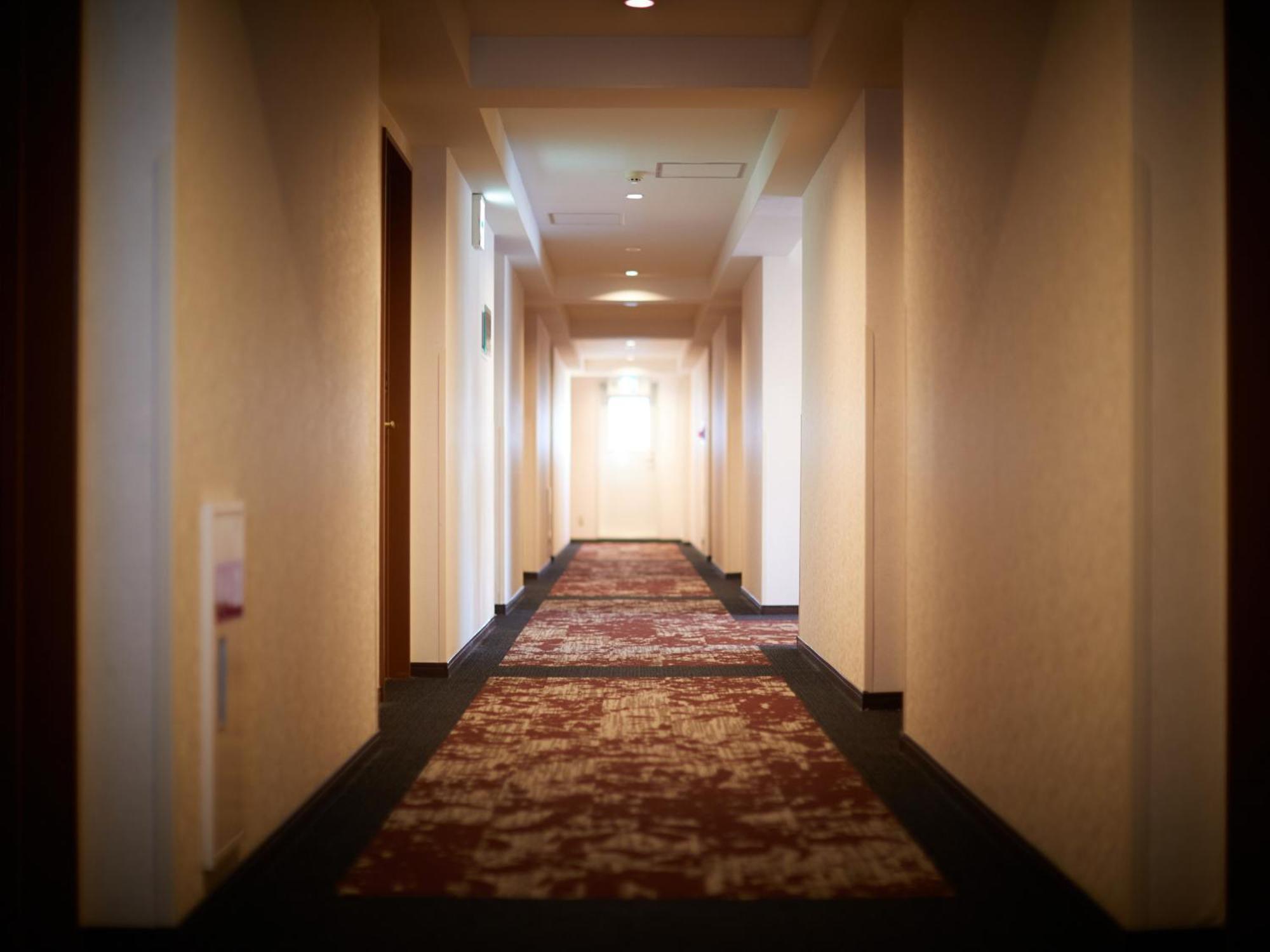 Grg Hotel Naha Higashimachi Bagian luar foto